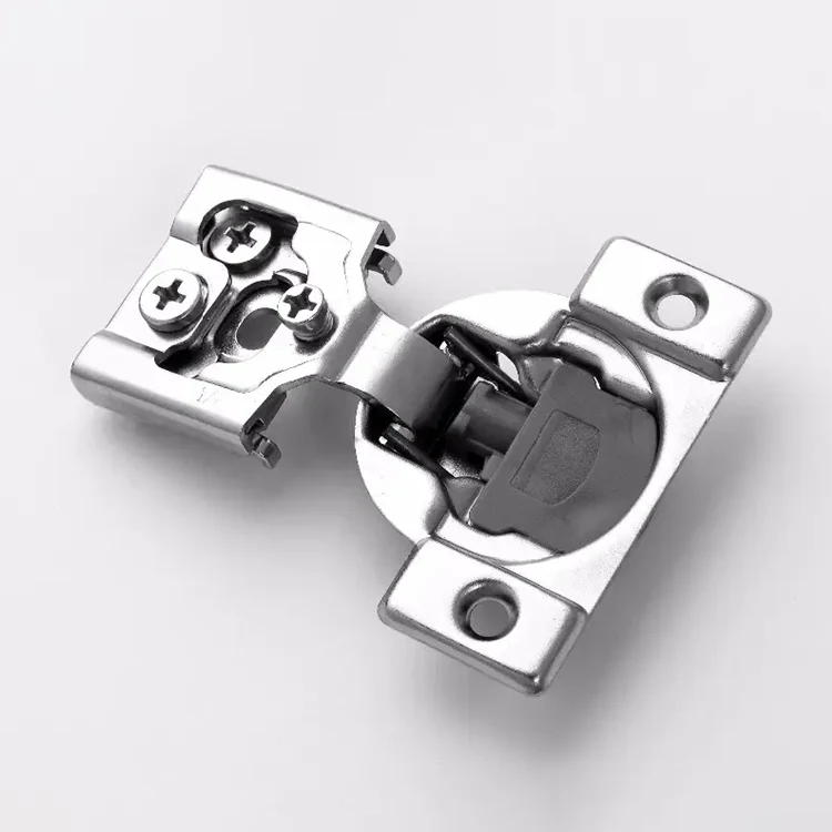 Hur förbättrar remgångjärn i aluminiumlegering industriell hållbarhet och prestanda?