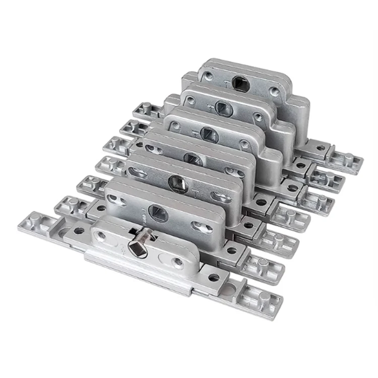 Lagerlåsblock