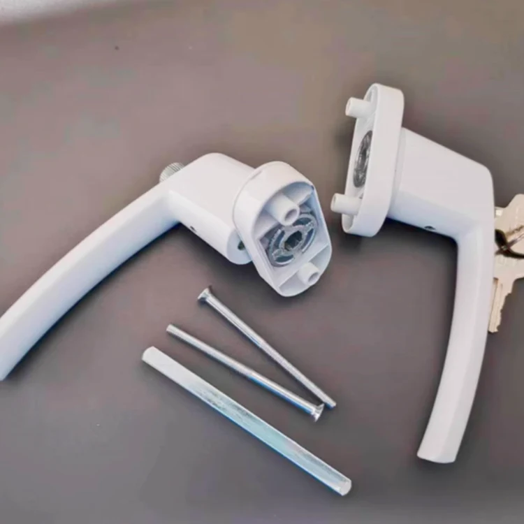 Aluminum Door and Window Sliding Handle