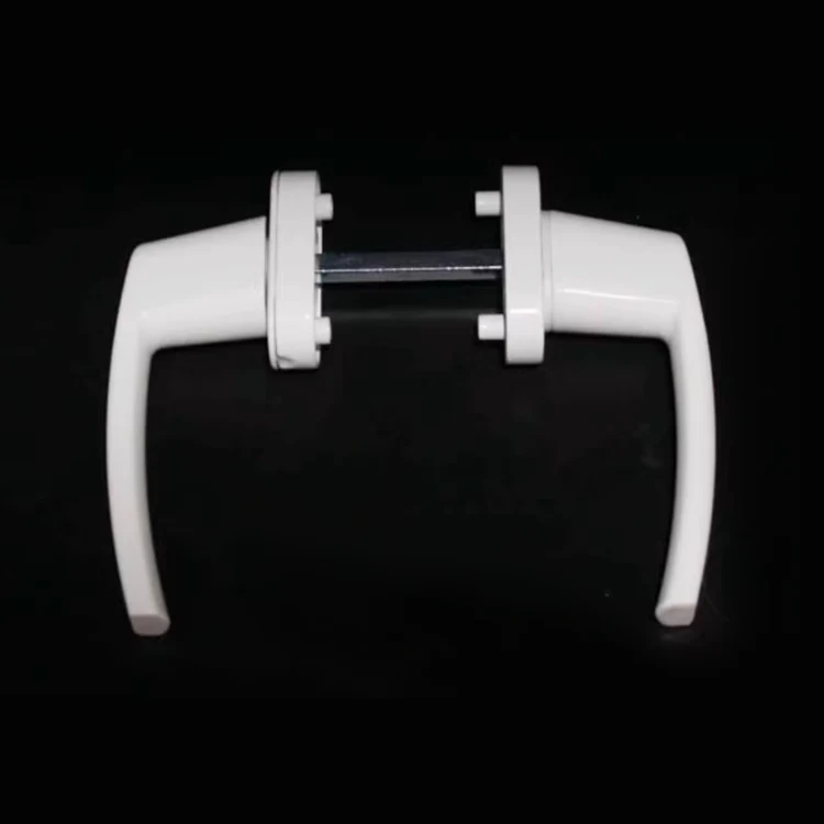 Aluminum Door and Window Sliding Handle