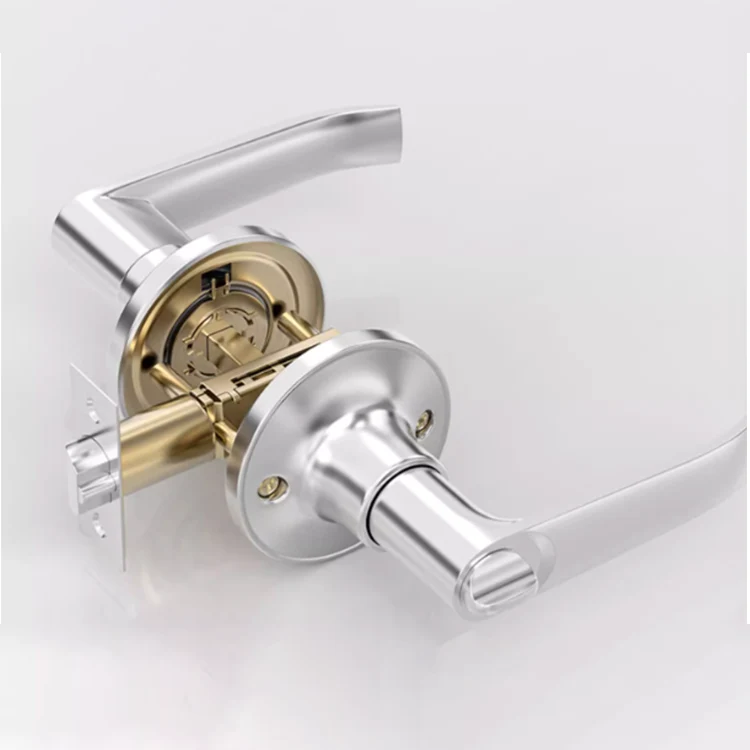 Pastic Steel Universal Ball Handle